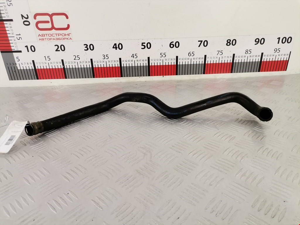 Патрубок отопителя CITROEN C3 2002-2009