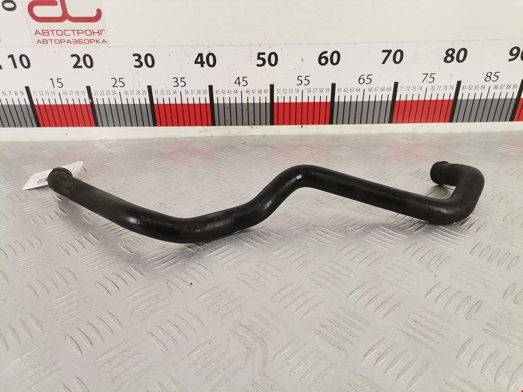 Патрубок отопителя CITROEN C3 2002-2009