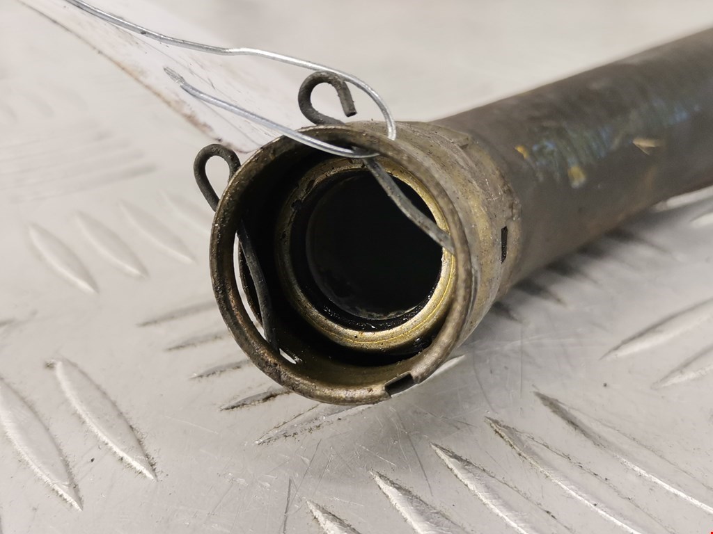 Патрубок отопителя CITROEN C3 2002-2009