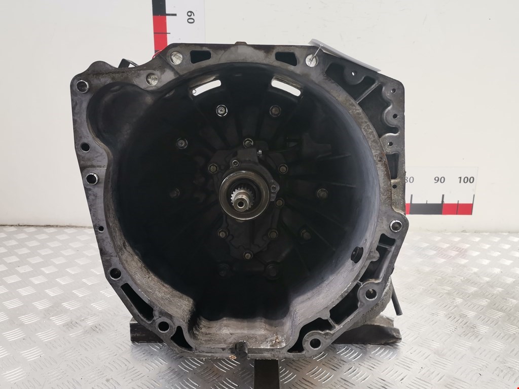 МКПП (Механическая коробка переключения передач) SUZUKI Grand Vitara 2005-2015