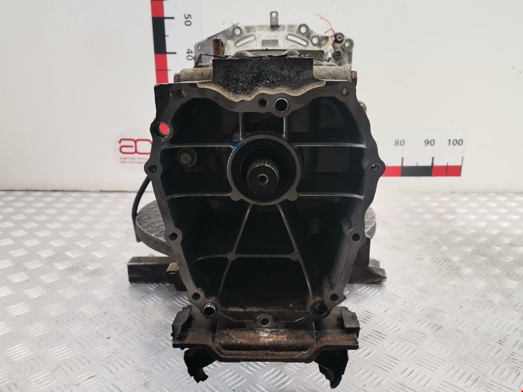 МКПП (Механическая коробка переключения передач) SUZUKI Grand Vitara 2005-2015