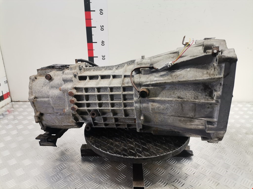 МКПП (Механическая коробка переключения передач) SUZUKI Grand Vitara 2005-2015