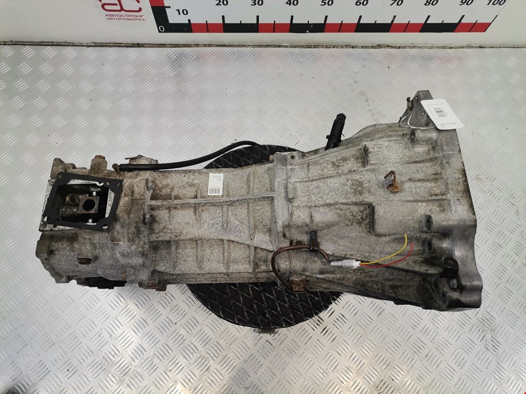 МКПП (Механическая коробка переключения передач) SUZUKI Grand Vitara 2005-2015