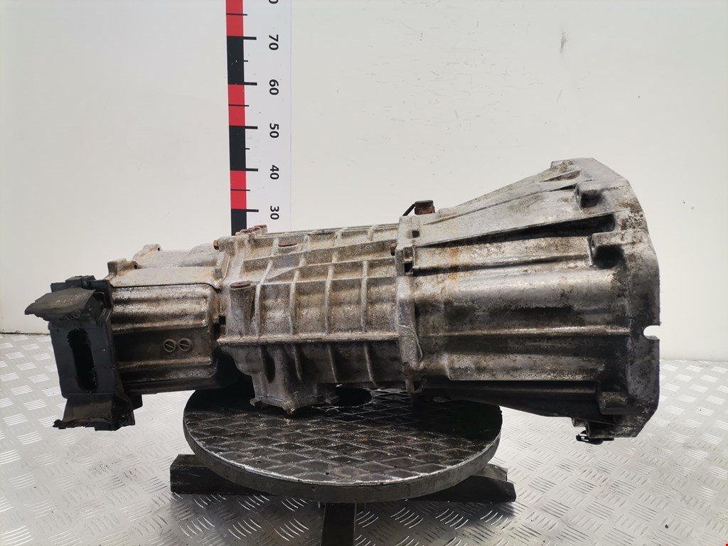 МКПП (Механическая коробка переключения передач) SUZUKI Grand Vitara 2005-2015