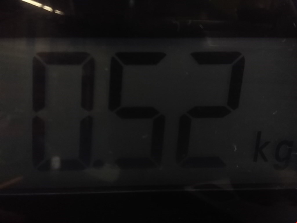 Патрубок интеркулера RENAULT Espace 1997-2003