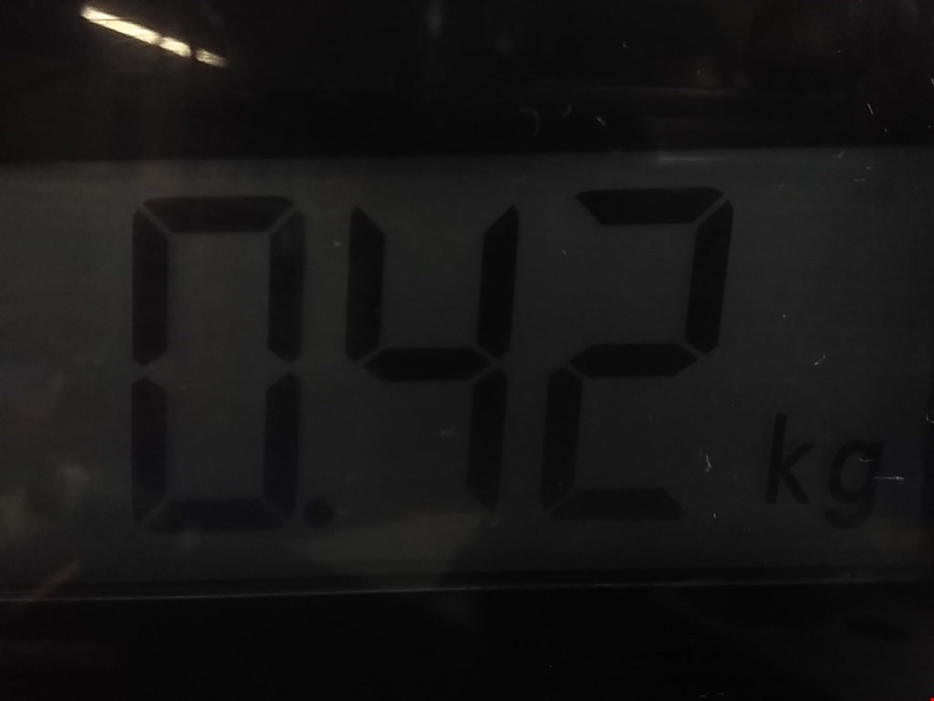 Патрубок воздушного фильтра RENAULT Espace 1997-2003