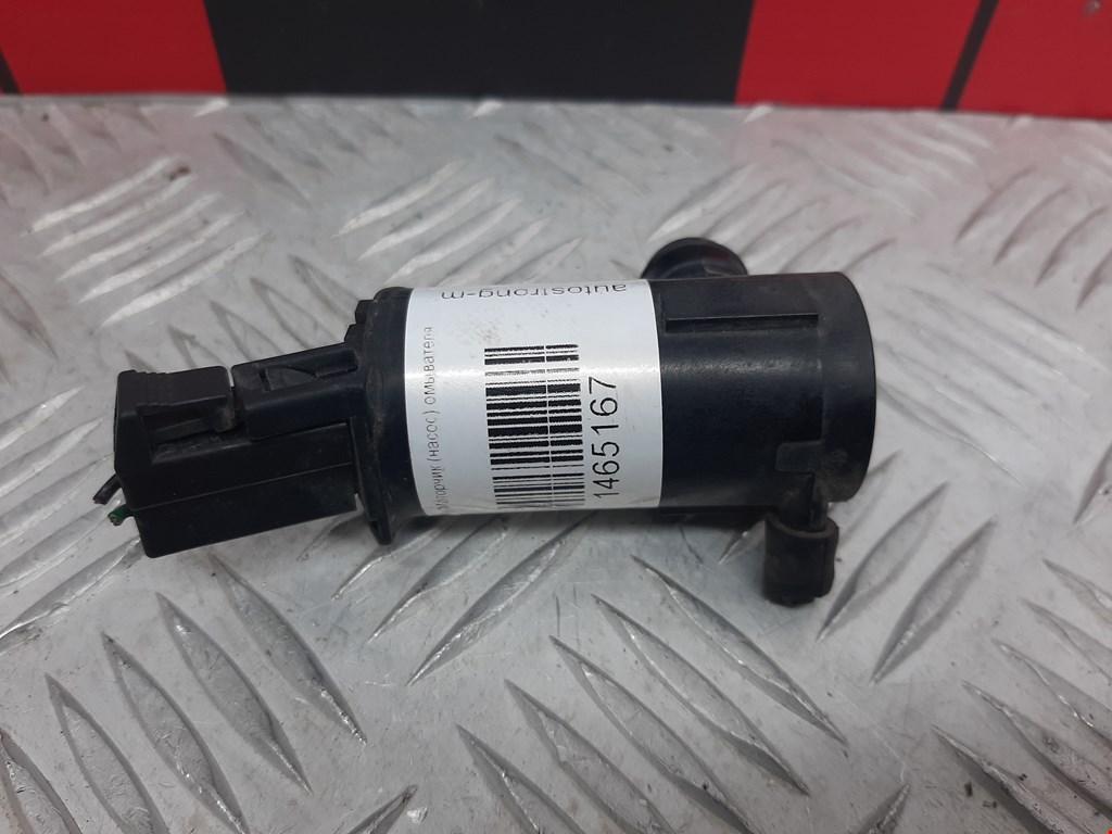 Насос (моторчик) омывателя Suzuki Liana (2001-2007)