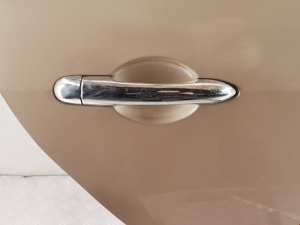 Дверь задняя правая RENAULT Modus 2004-2012