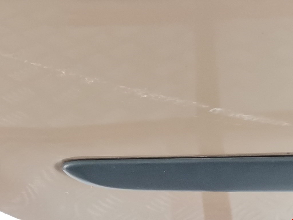 Дверь задняя правая RENAULT Modus 2004-2012