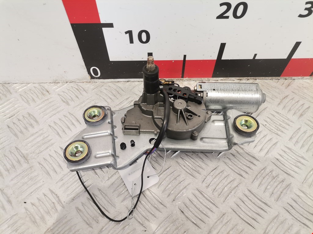 Моторчик стеклоочистителя задний FORD Focus I 1998-2005