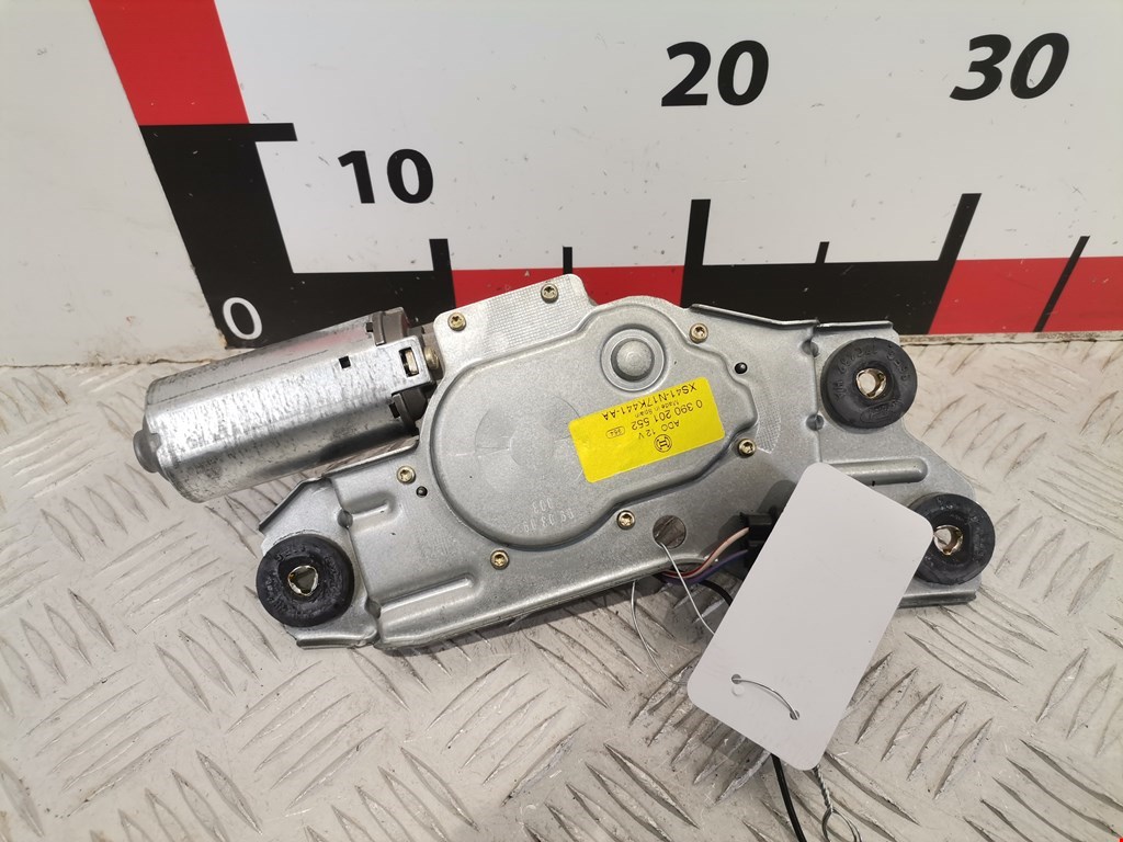 Моторчик стеклоочистителя задний FORD Focus I 1998-2005