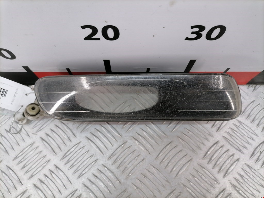 Фара противотуманная правая BMW 3-Series (E46) (1998-2007)