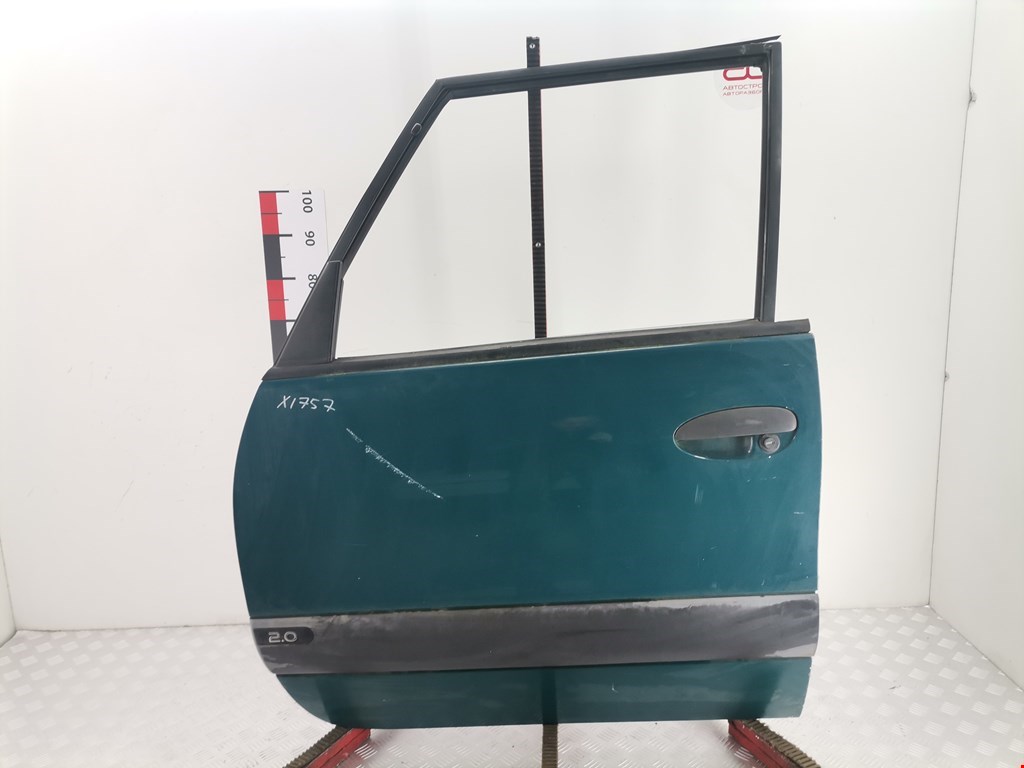 Дверь передняя левая RENAULT Espace 1997-2003