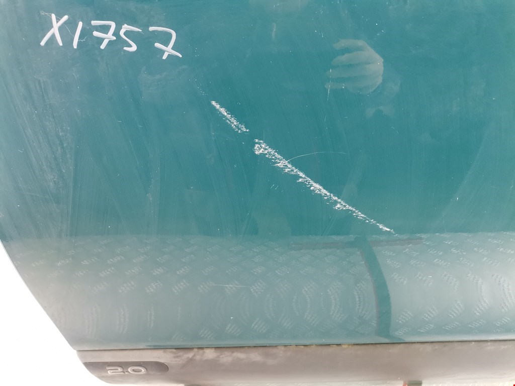 Дверь передняя левая RENAULT Espace 1997-2003