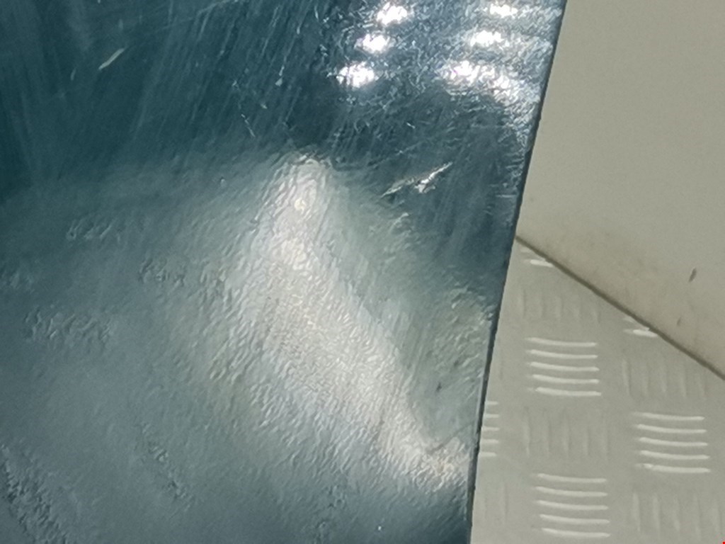 Дверь передняя левая RENAULT Espace 1997-2003