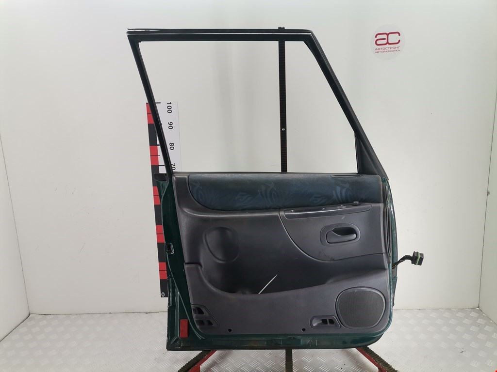 Дверь передняя левая RENAULT Espace 1997-2003