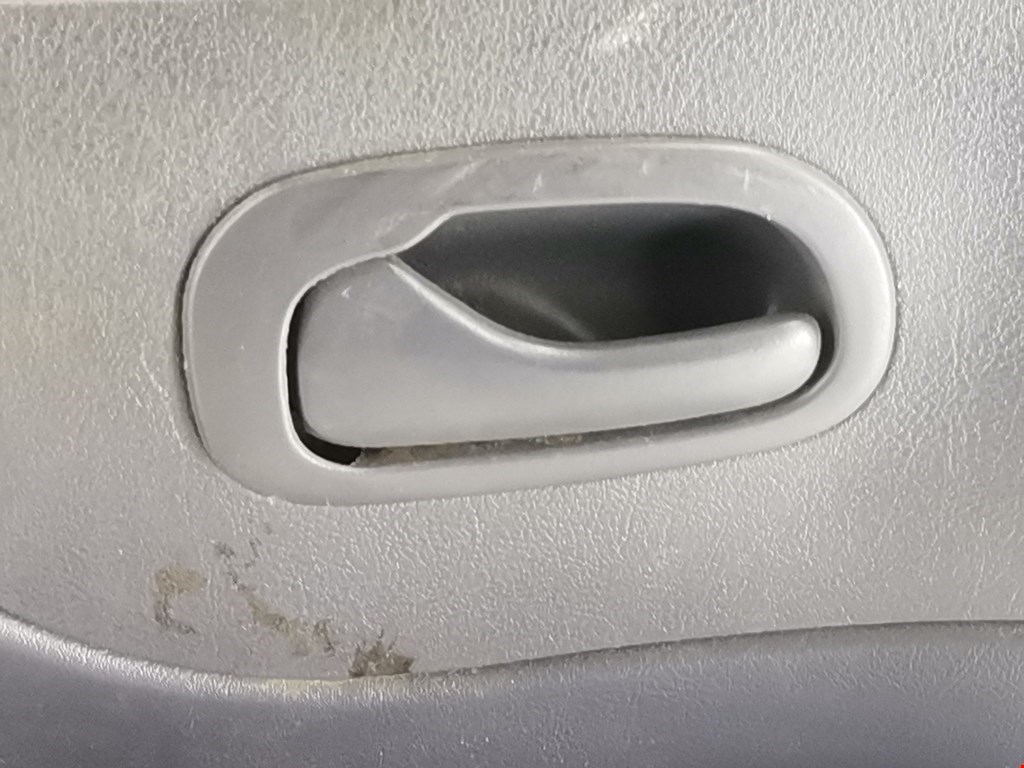 Дверь передняя левая RENAULT Espace 1997-2003