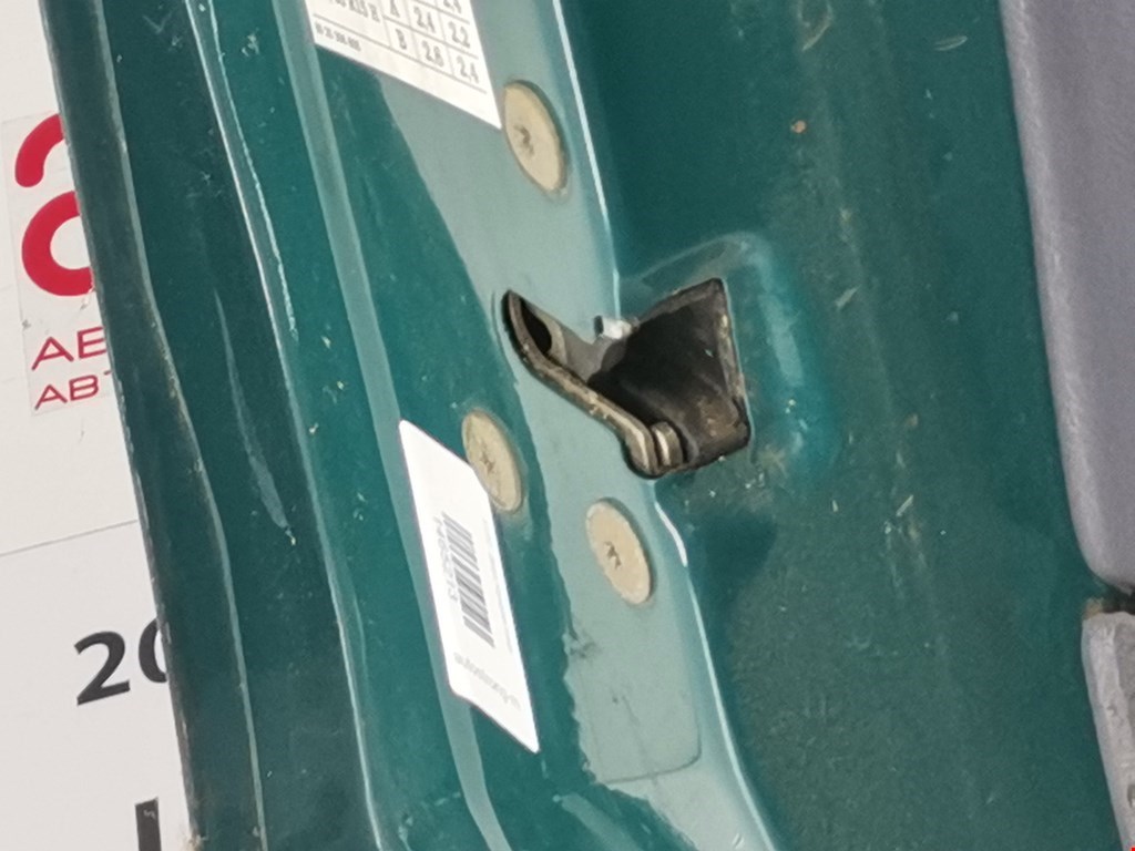 Дверь передняя левая RENAULT Espace 1997-2003