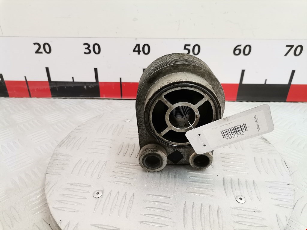 Теплообменник Renault Clio 3 (2005-2012)