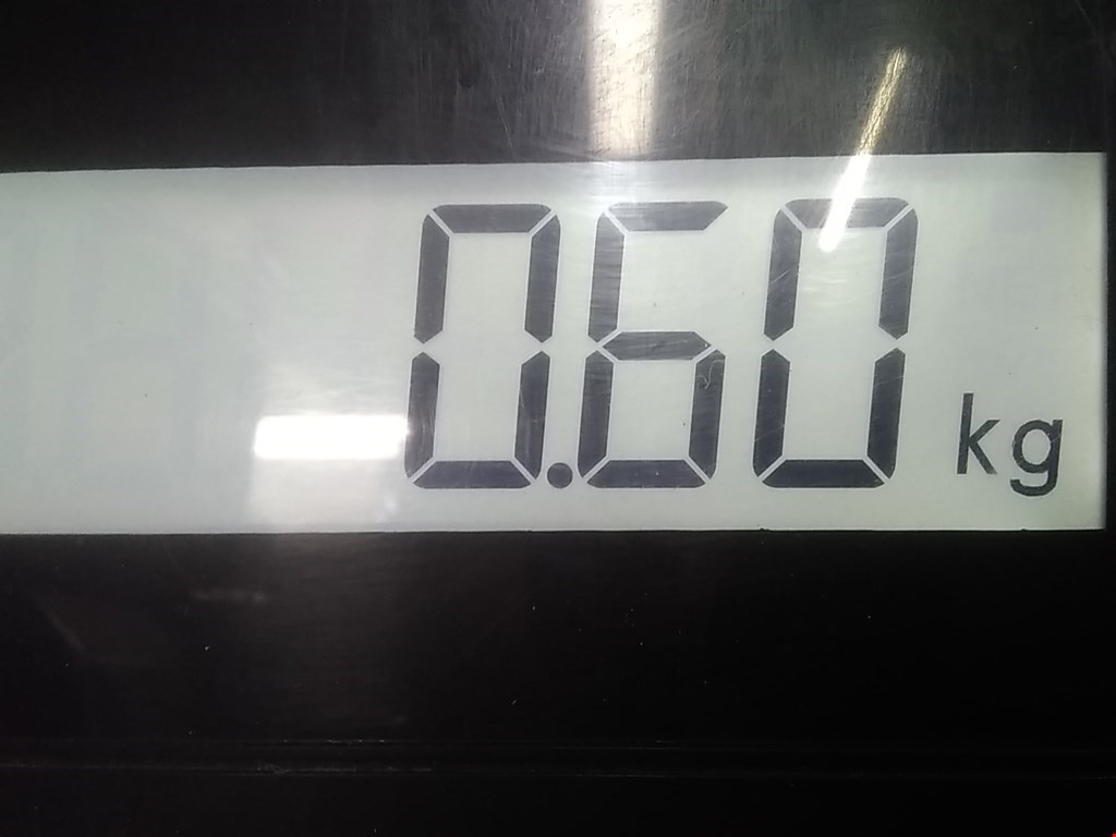 Трубка гидроусилителя (ГУР) OPEL Astra G 1998-2005