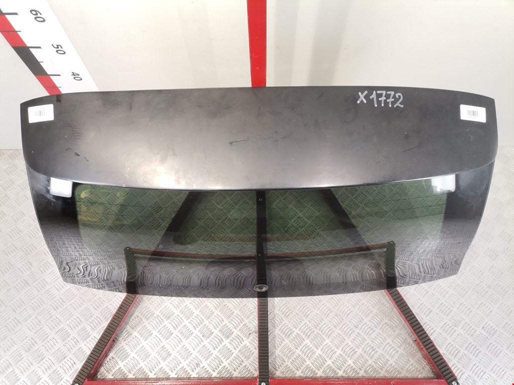 Стекло заднее PEUGEOT 206 1998-2012