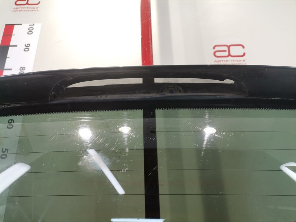 Стекло заднее PEUGEOT 206 1998-2012