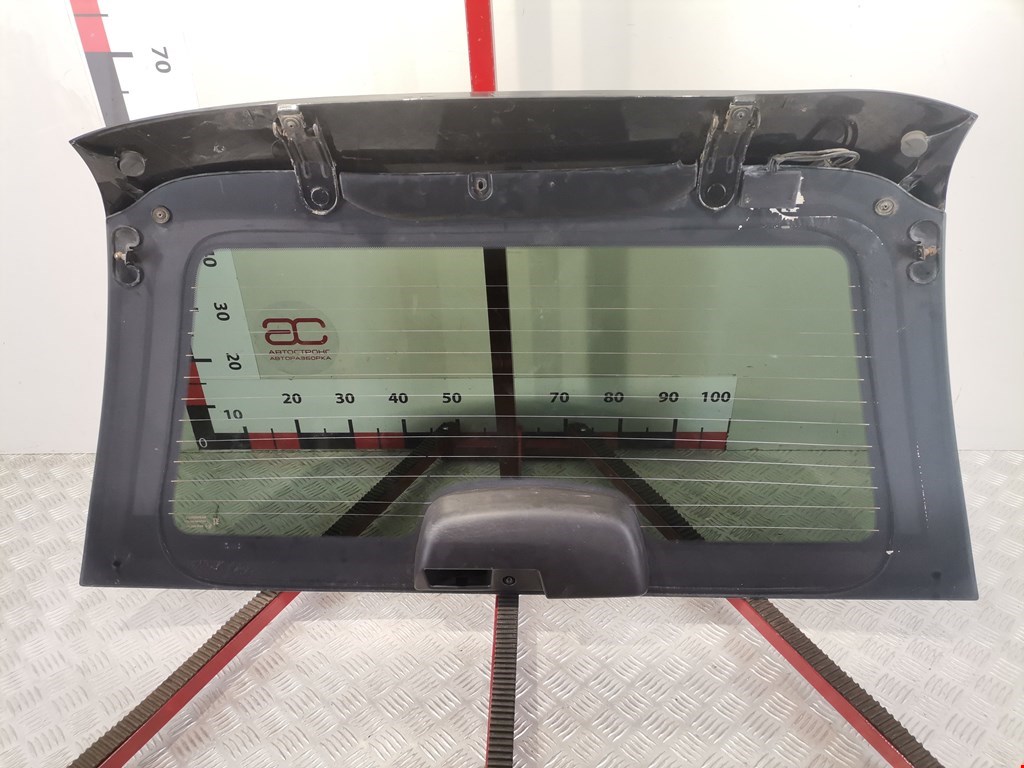 Стекло заднее PEUGEOT 206 1998-2012