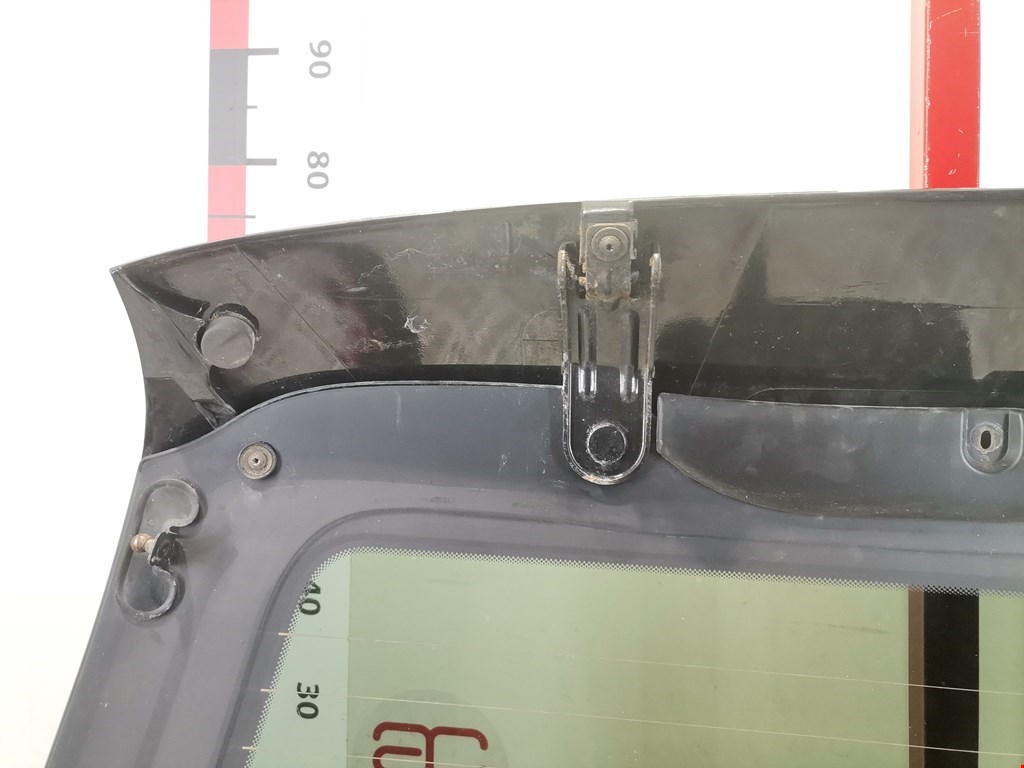 Стекло заднее PEUGEOT 206 1998-2012