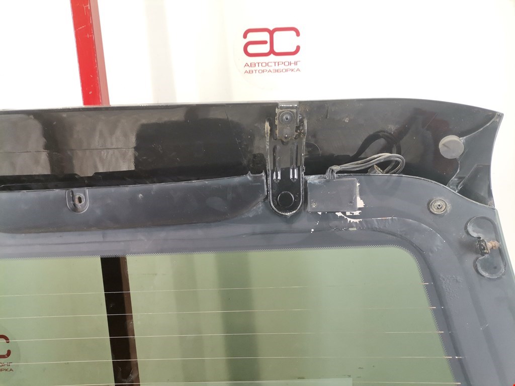 Стекло заднее PEUGEOT 206 1998-2012