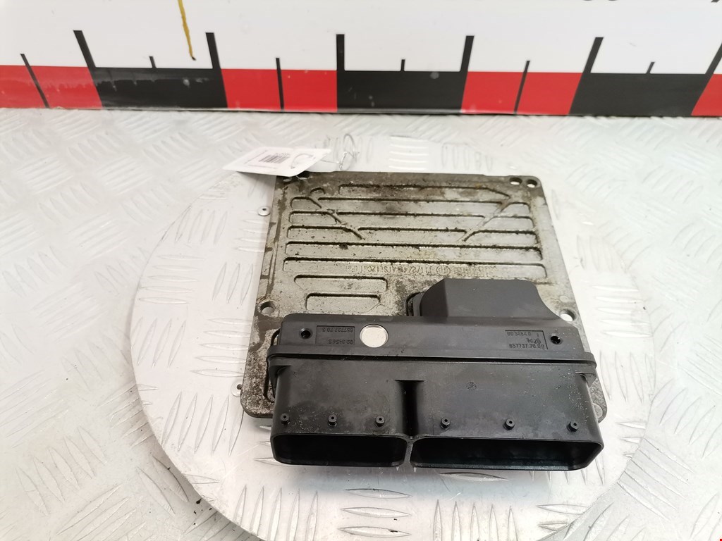 Блок управления двигателя (ЭБУ) MERCEDES-BENZ C-Class C-klasse W203 2000-2007