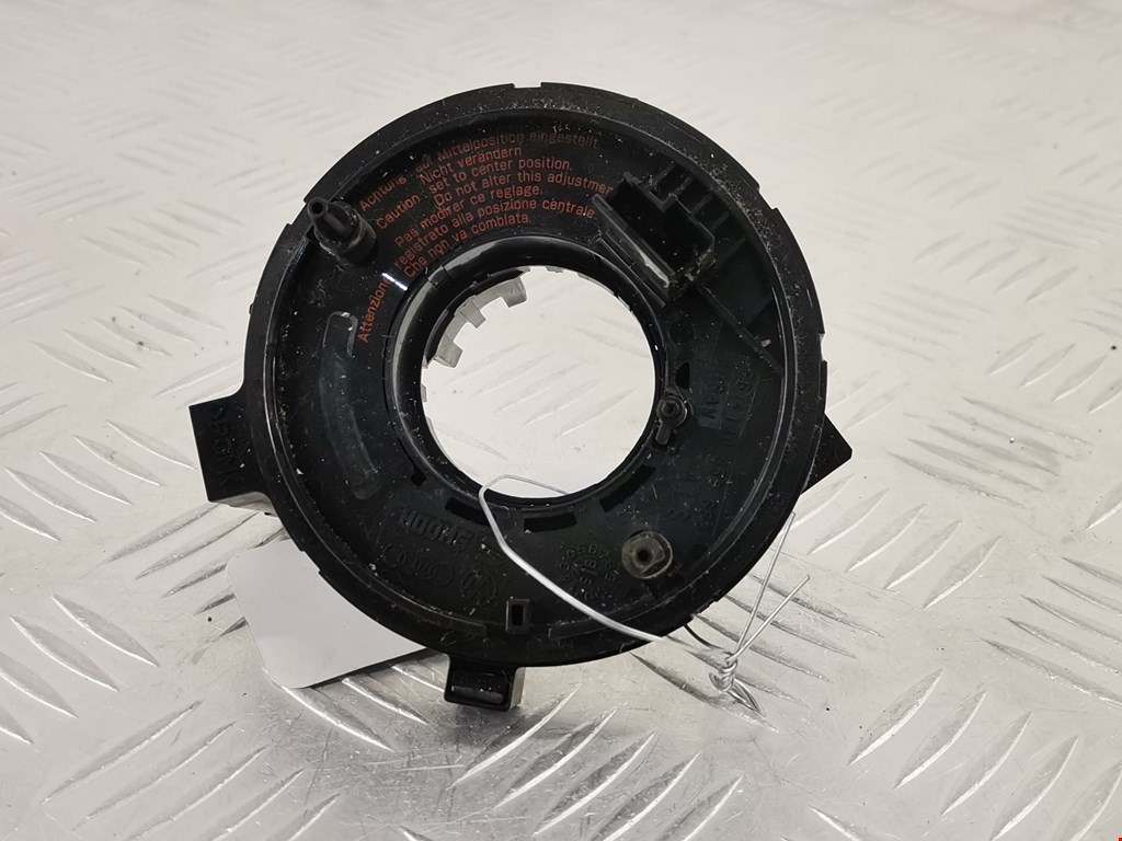 Механизм подрулевой для SRS (ленточный) VOLKSWAGEN Passat B5 1997-2005