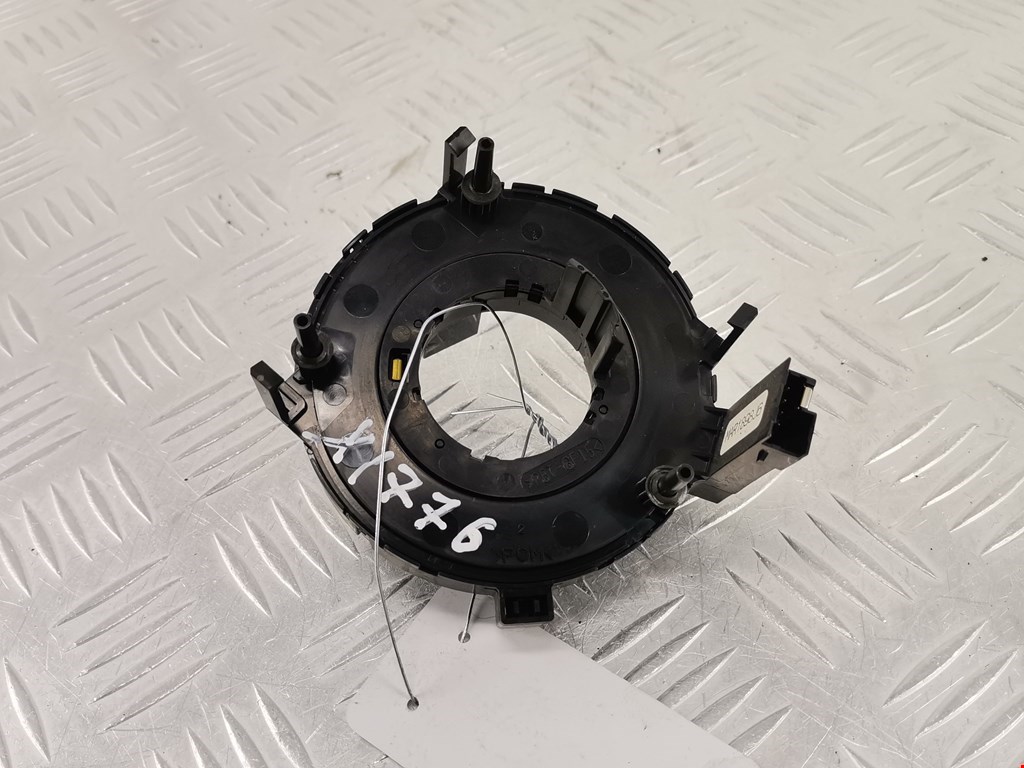 Механизм подрулевой для SRS (ленточный) VOLKSWAGEN Passat B5 1997-2005