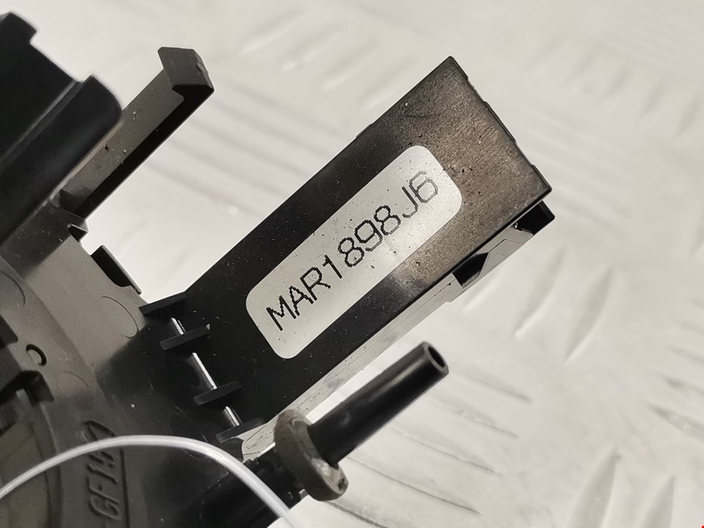 Механизм подрулевой для SRS (ленточный) VOLKSWAGEN Passat B5 1997-2005