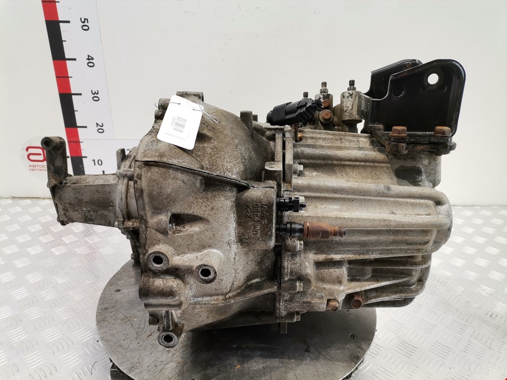 МКПП (Механическая коробка переключения передач) KIA Sportage II 2004-2010