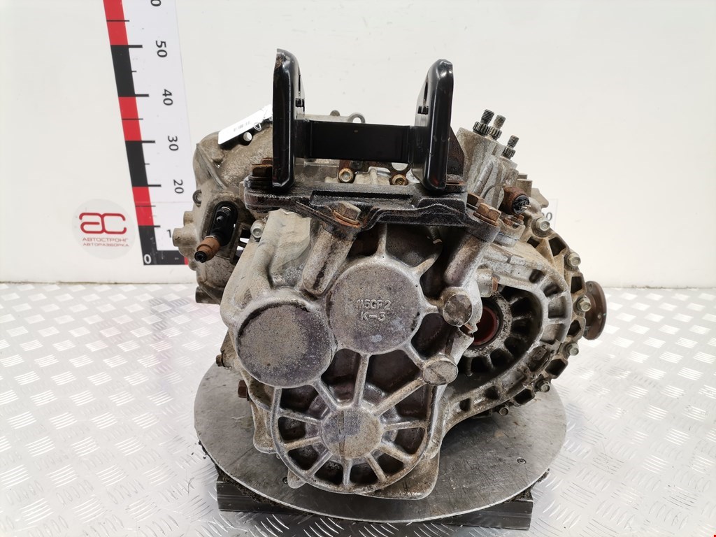 МКПП (Механическая коробка переключения передач) KIA Sportage II 2004-2010