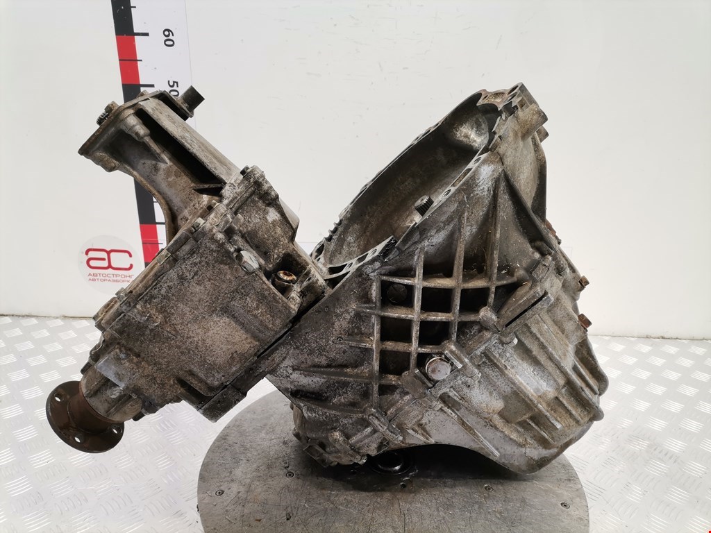 МКПП (Механическая коробка переключения передач) KIA Sportage II 2004-2010