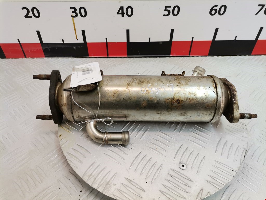 Радиатор системы ЕГР OPEL Antara 2006-2015