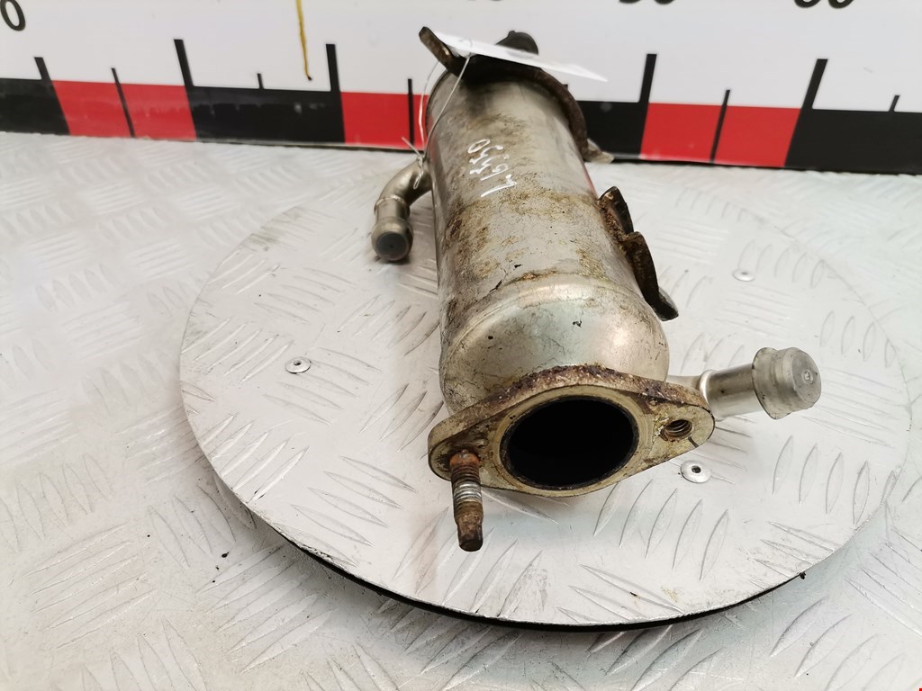 Радиатор системы ЕГР OPEL Antara 2006-2015