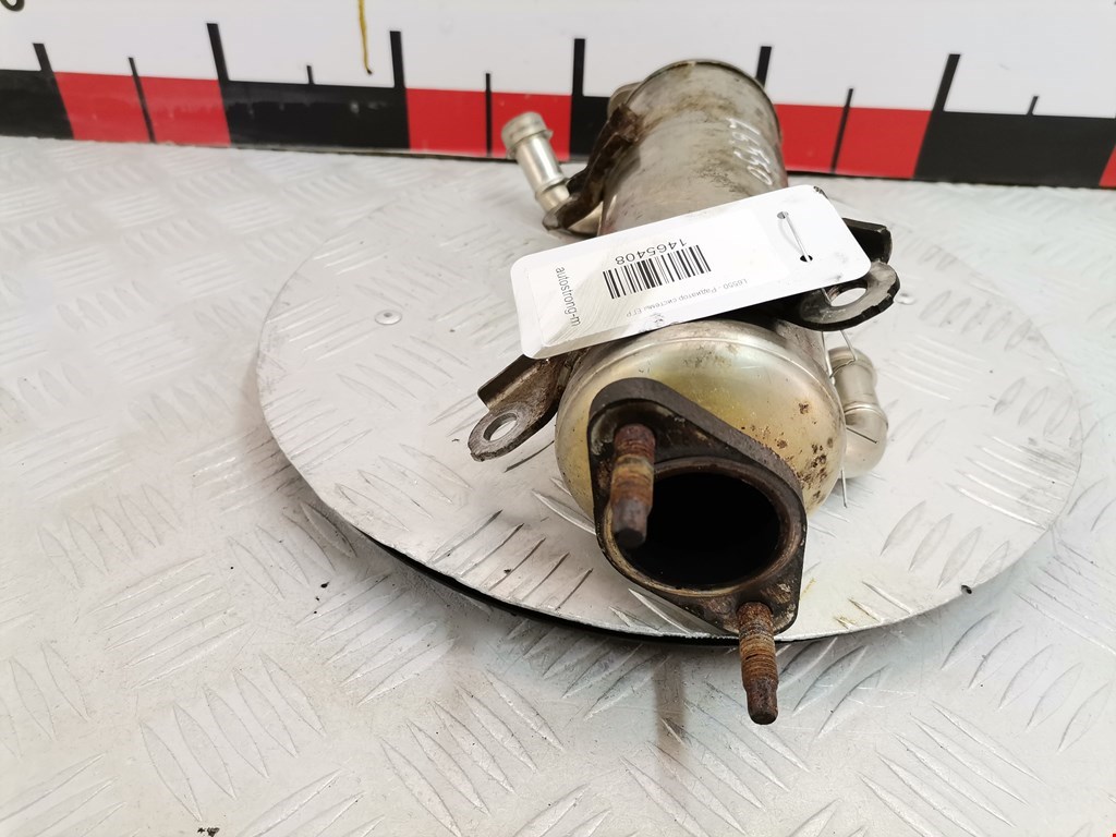 Радиатор системы ЕГР OPEL Antara 2006-2015