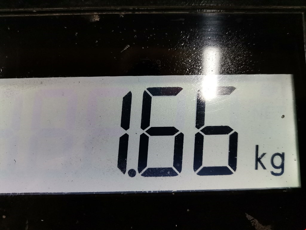 Радиатор системы ЕГР OPEL Antara 2006-2015