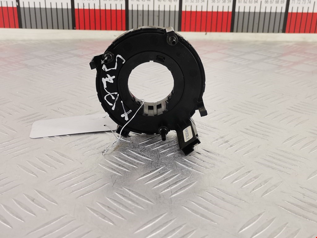 Механизм подрулевой для SRS (ленточный) VOLKSWAGEN Passat B5 1997-2005