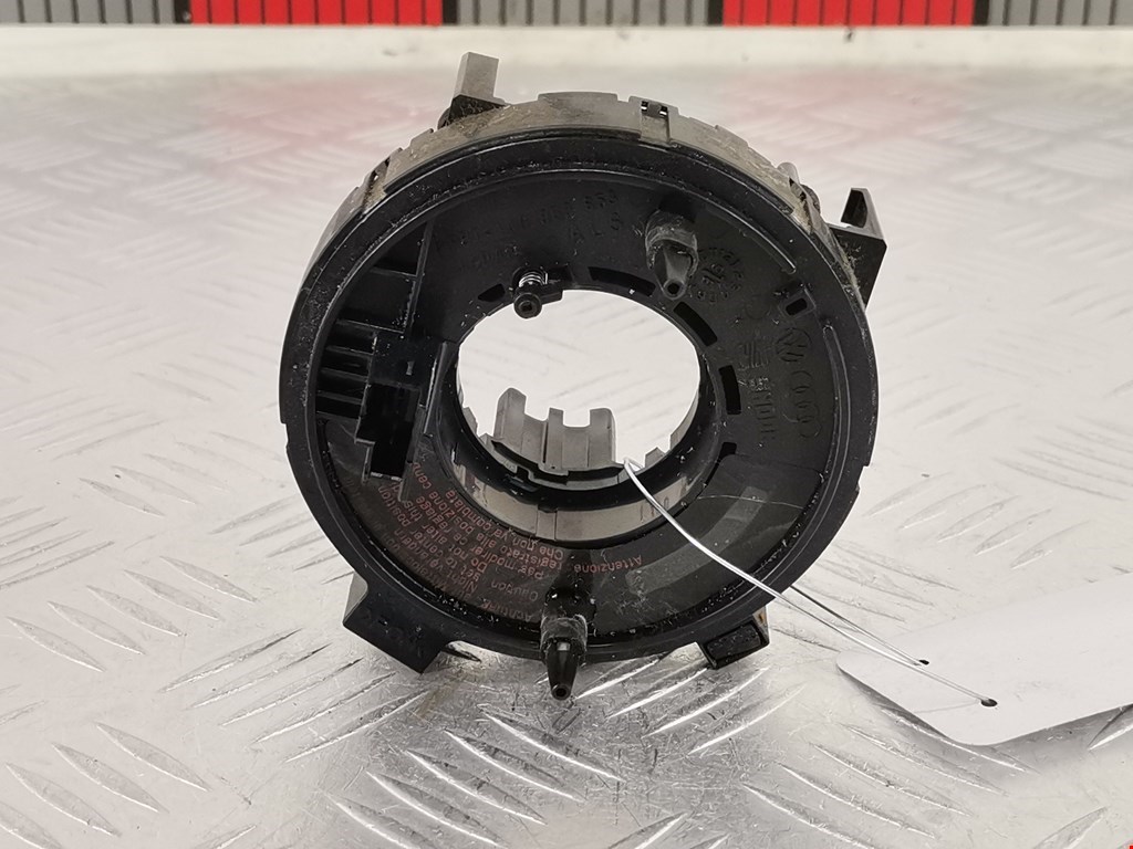 Механизм подрулевой для SRS (ленточный) VOLKSWAGEN Passat B5 1997-2005