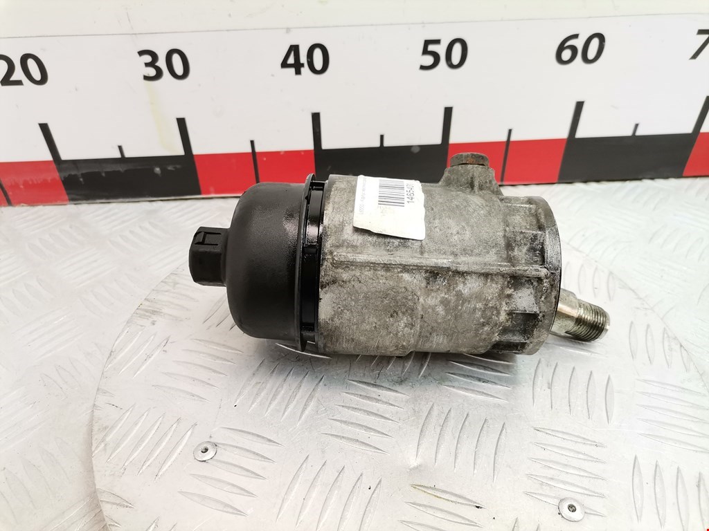 Корпус масляного фильтра OPEL Antara 2006-2015