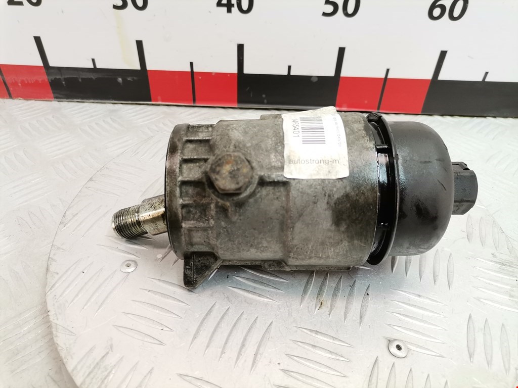 Корпус масляного фильтра OPEL Antara 2006-2015