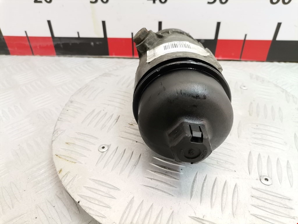 Корпус масляного фильтра OPEL Antara 2006-2015