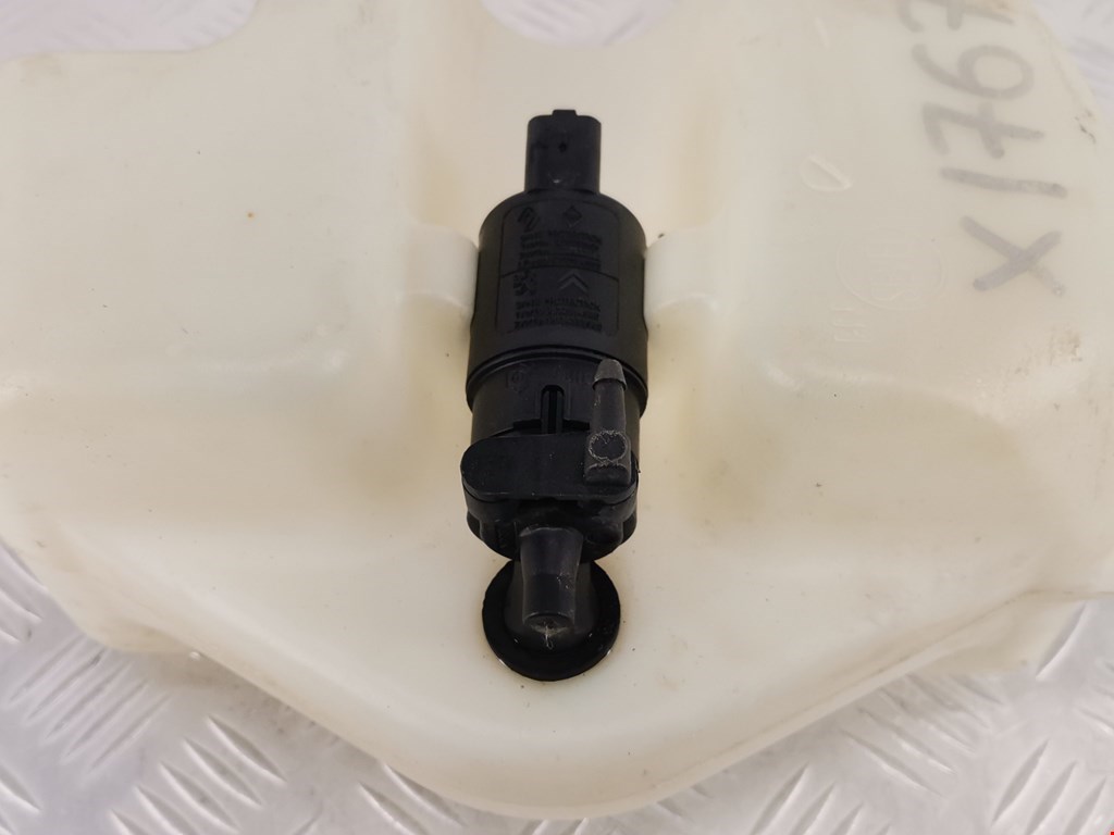 Бачок омывателя CITROEN Jumpy 1994-2006