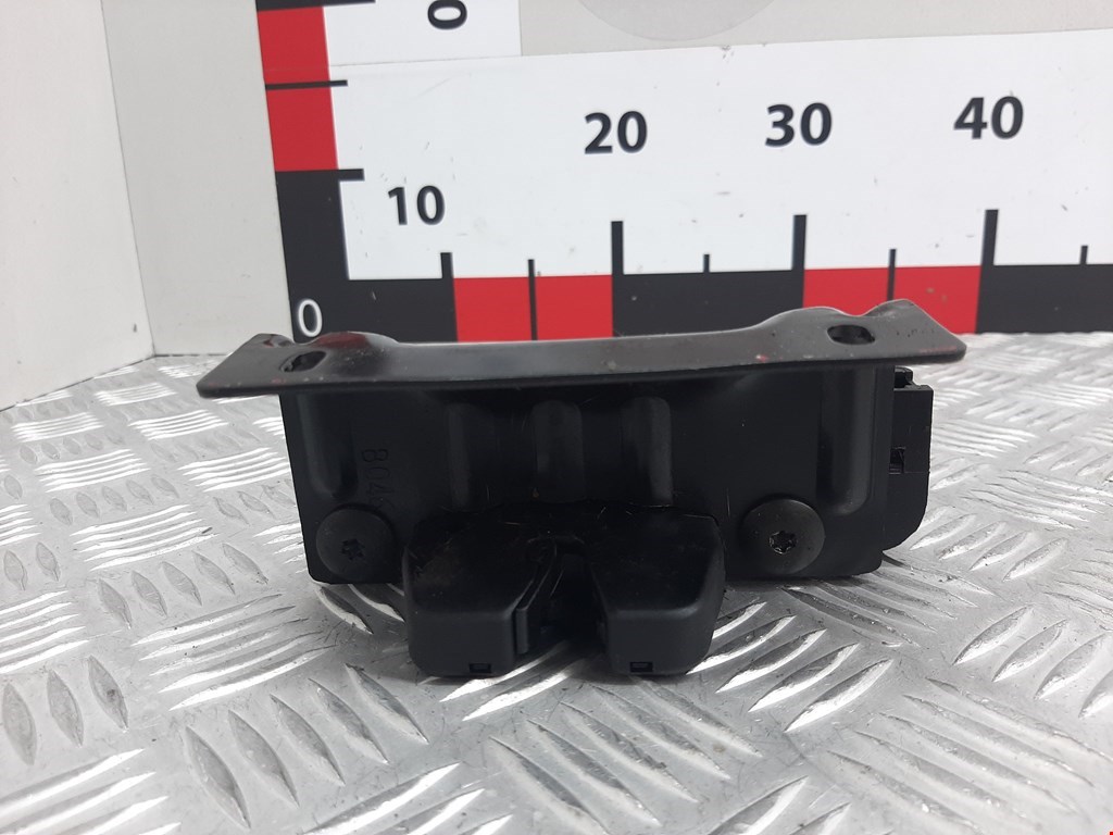 Замок багажника (крышки двери) PEUGEOT 206 1998-2012