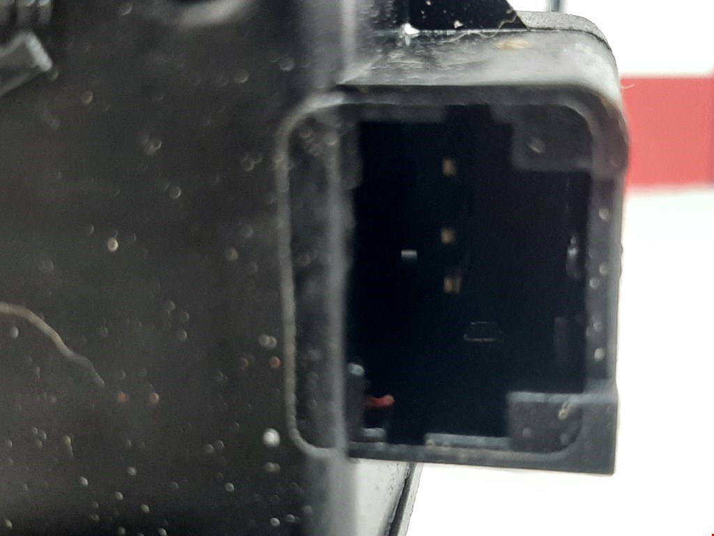 Замок багажника (крышки двери) PEUGEOT 206 1998-2012