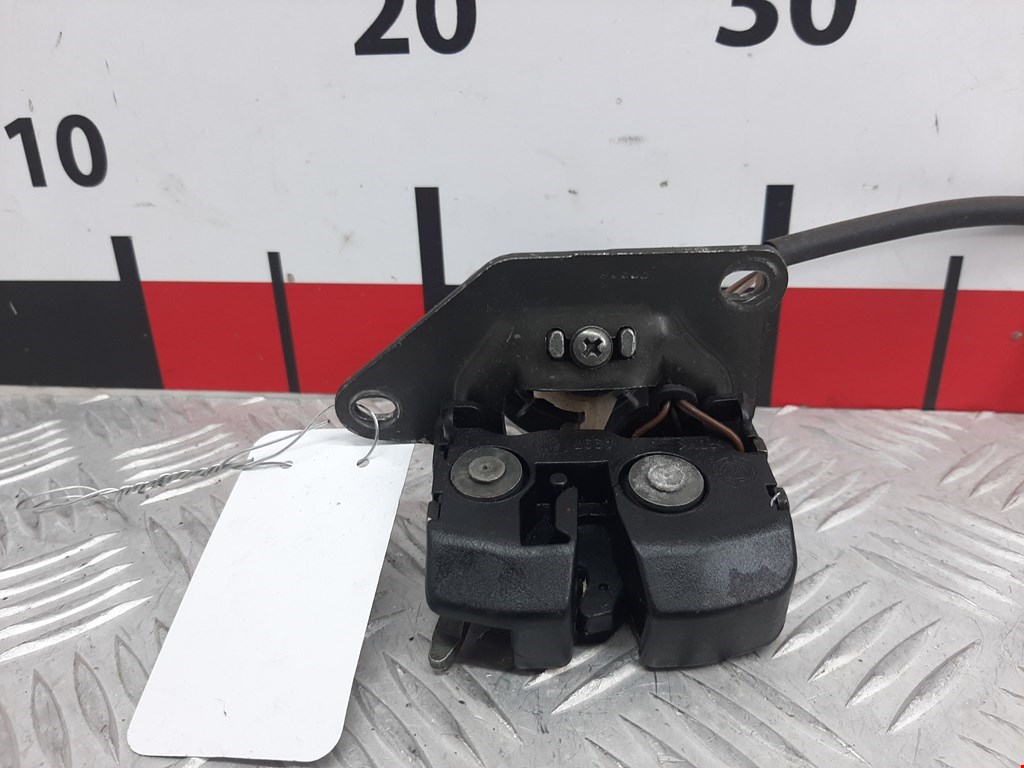 Замок багажника (крышки двери) FIAT Punto II (188) 1999-2007