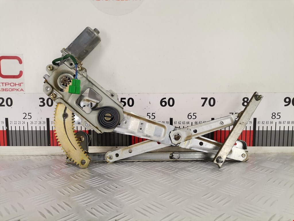 Стеклоподъемник передний правый SUBARU Legacy 1994-1999